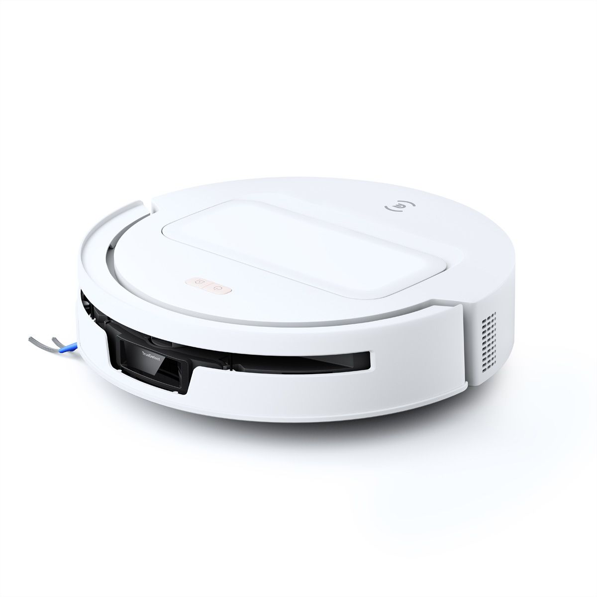 Ecovacs Saugroboter DEEBOT T90 MAX PRO OMNI, weiß
