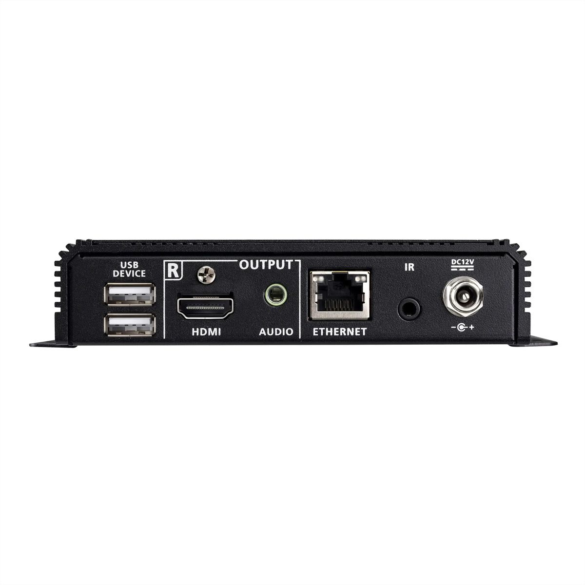 ATEN VE1843A True 4K HDMI USB HDBaseT 3.0 Transceiver mit PoH