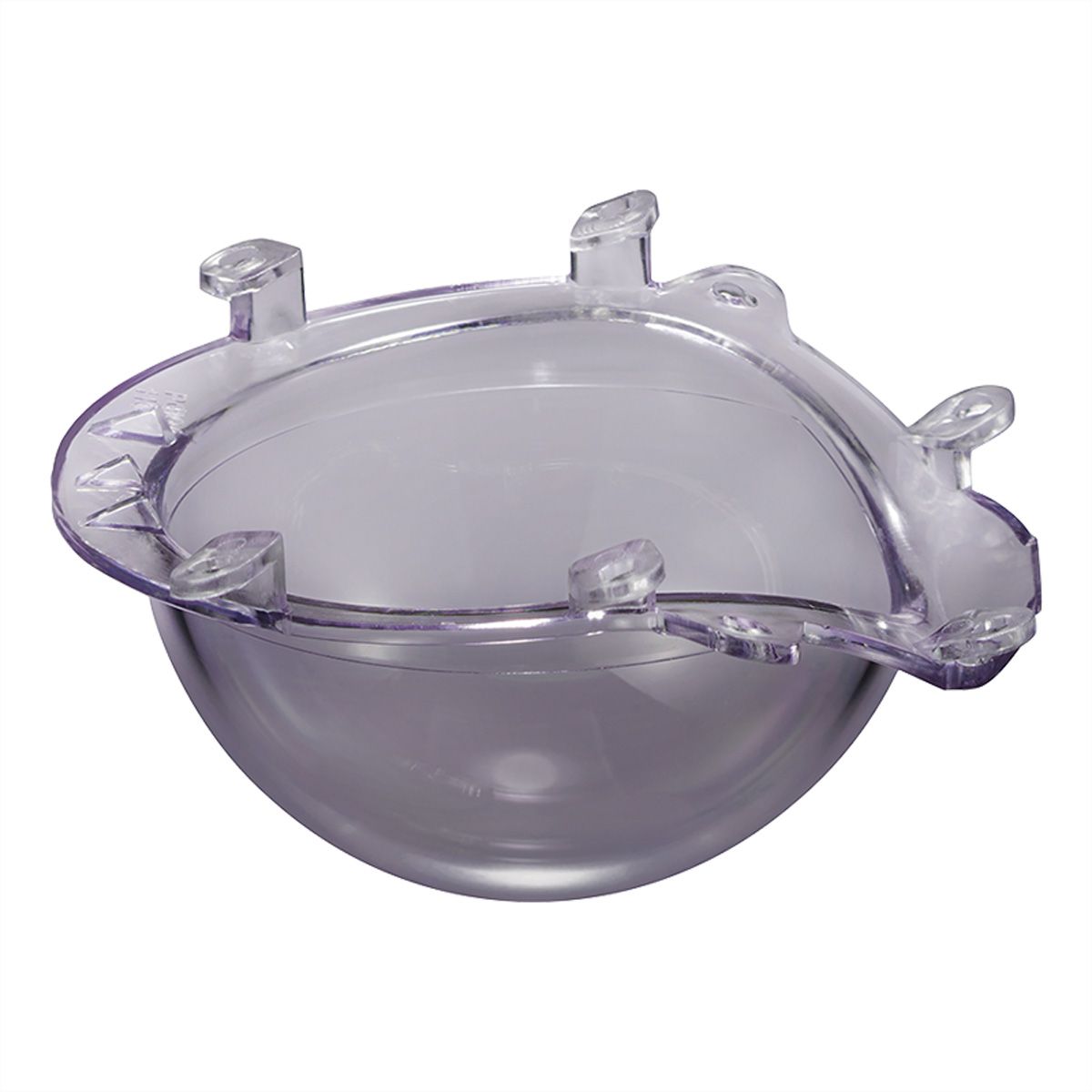 i-PRO WV-CW6SA Dome Cover, Smoke Dome Cover