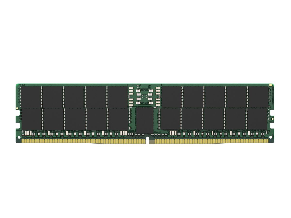 Kingston Technology KTH-PL556D4-64G Speichermodul 64 GB 1 x 64 GB DDR5 ECC