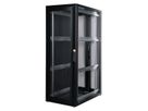 ROLINE 19-Zoll Serverschrank Pro 36 HE, 600x1000 BxT schwarz