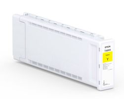 Epson UltraChrome PRO6 Druckerpatrone 1 Stück(e) Gelb