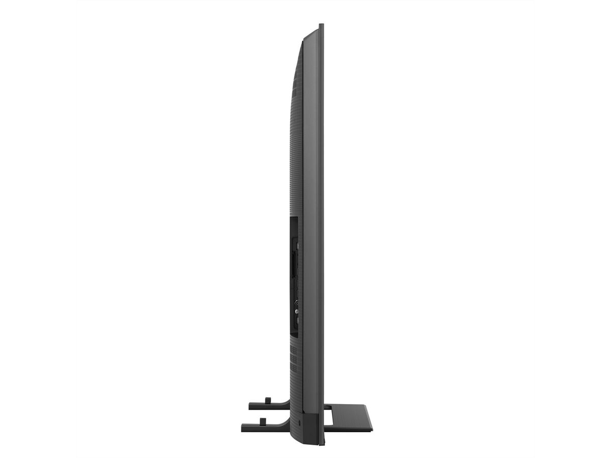 Hisense TV 65A7Q 65", QLED 4K, 60Hz, 400 Nits