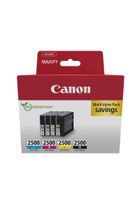 Canon PGI-2500 BK/C/M/Y Multipack