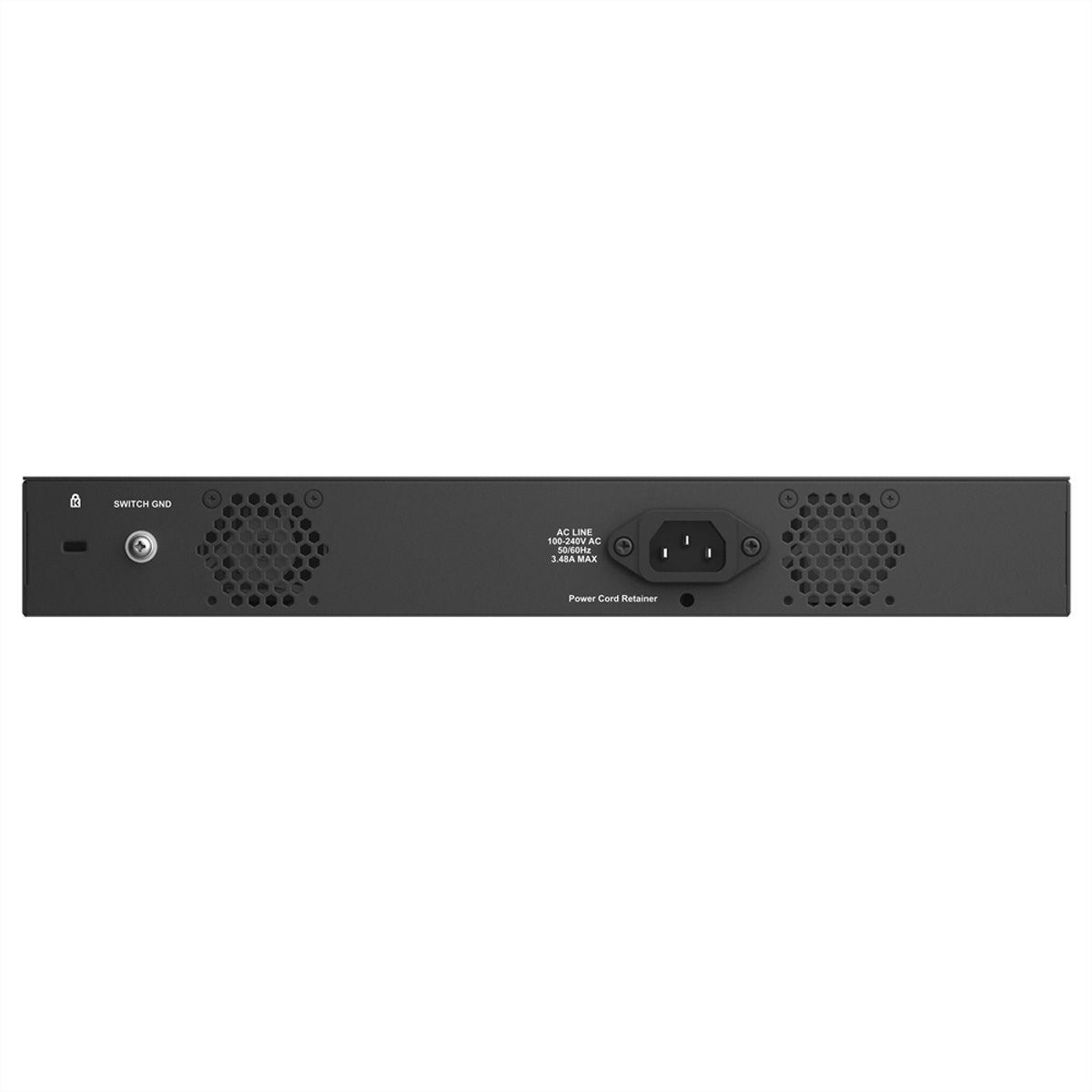 D-Link DMS-1250-10SP/E 10Port PoE Switch