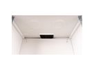 ROLINE 19-Zoll Wandgehäuse Basic 9 HE, 540x400 BxT Bausatz grau