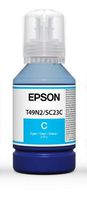 Epson SC-T3100X CYAN Druckerpatrone 1 Stück(e) Original