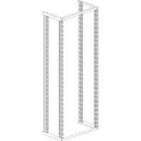 19"-Rasterholm 24HE, für 19" Racks