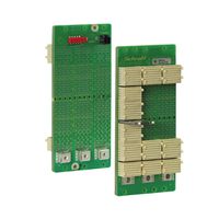 SCHROFF BPL CPCI-S 3HE 3SL FM SSL