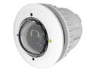 MOBOTIX Sensormodul 12MPx Tag/Nacht 180°/360° weiss (für M73/S74)