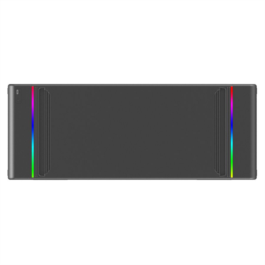 ANTEC CyberDeck RGB Laptop & Monitor Ständer