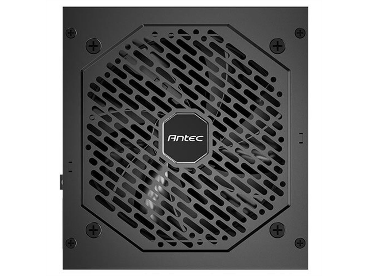 ANTEC NE1000P EC Netzteil 1000W, schwarz