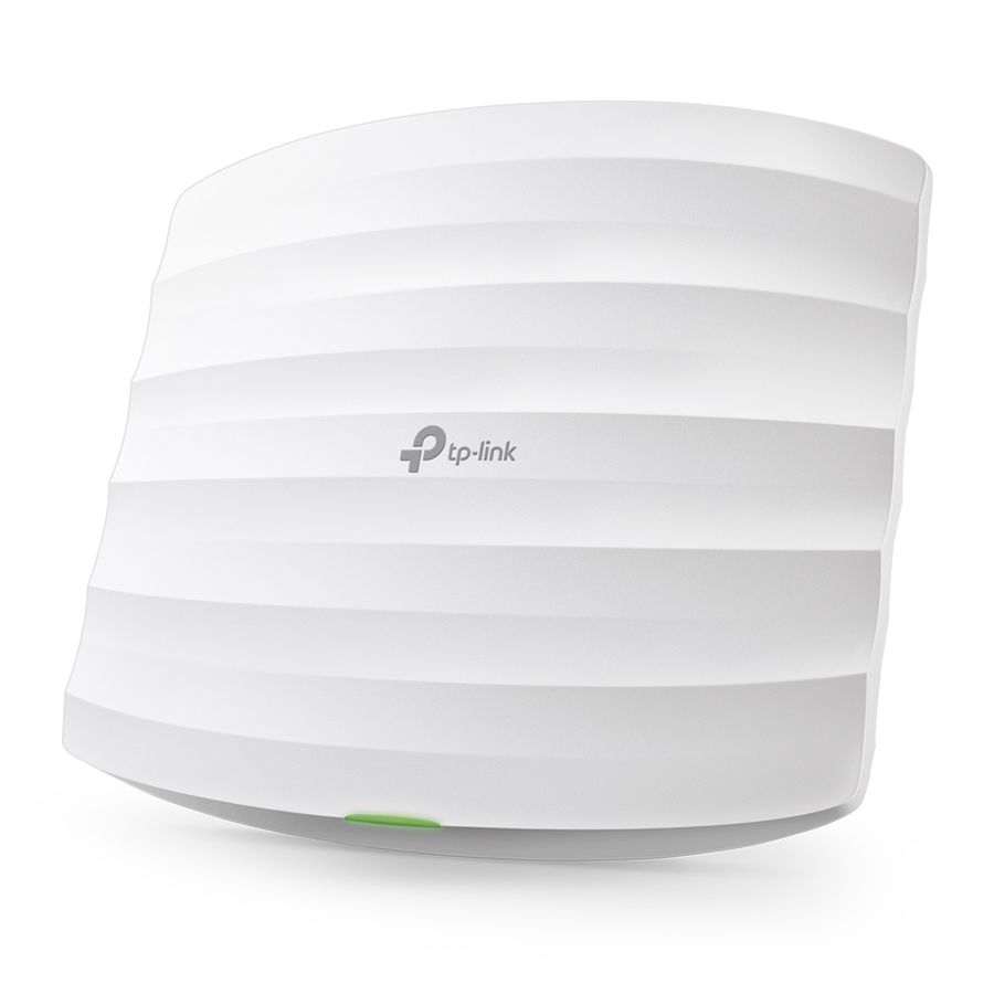 TP-Link EAP110 WLAN Access Point 300 Mbit/s Weiß Power over Ethernet (PoE)