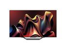 Hisense TV 65U7NQ, 65", ULED 4K, Mini LED, 144 Hz