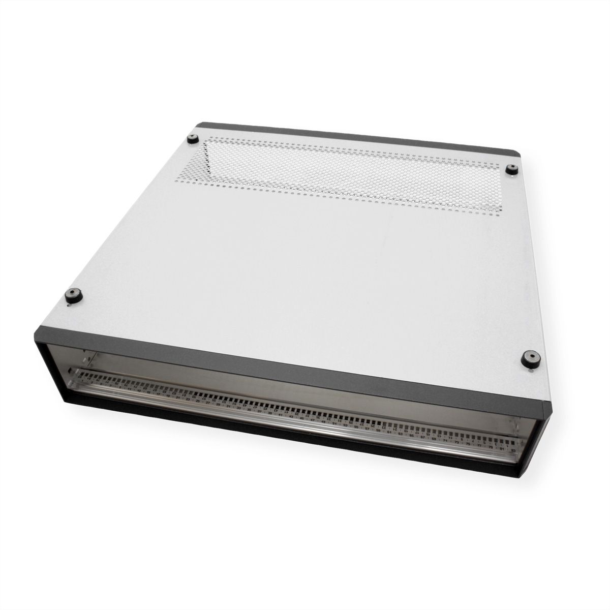 SCHROFF ratiopacPRO Gehäuse - RATIOP.PRO FR 2HE 84TE 435T