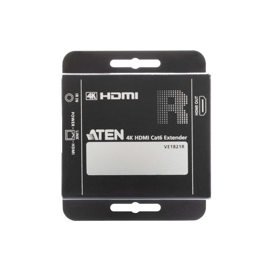 ATEN VE1821 4K HDMI Cat6 Extender