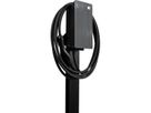 TeltoCharge EVC120 22kW 3P Type 2 5m Kabel und Modem