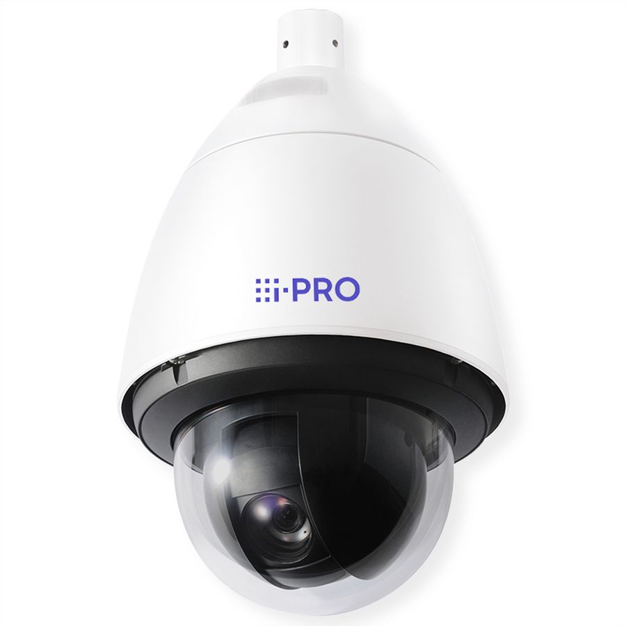 i-PRO WV-S65340-Z4N Outdoor PTZ VANDAL 1/3" 2MP  4,25 - 170 mm