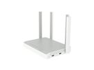 Keenetic Hero DSL AC1300 Mesh WiFi-5 Supervectoring VDSL2/ADSL2+ Modem-Router