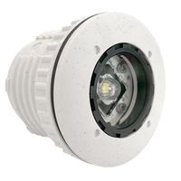 MOBOTIX Weisslicht Beleuchtungsmodul M73/S74, 45-60°, bis 60m