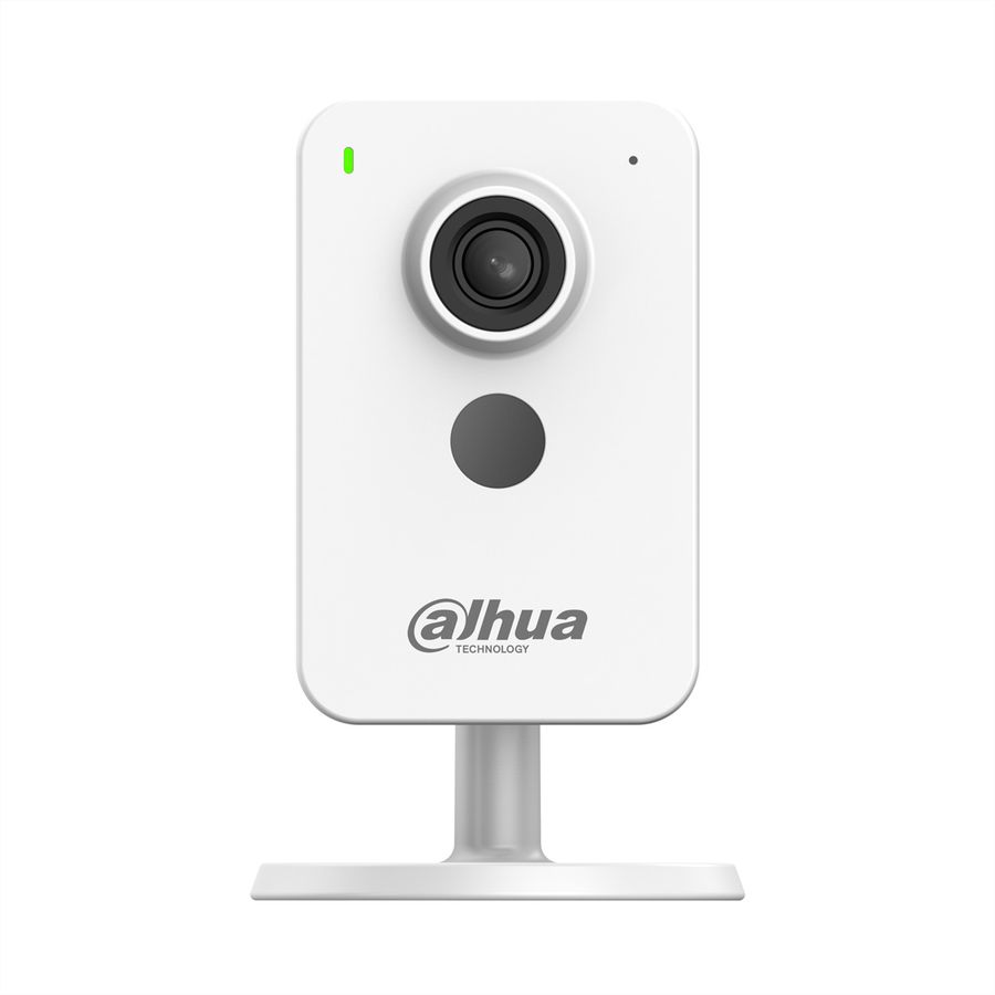 DAHUA DH-IPC-C4KP-P-0280B-EUR Cube Kamera 4 MP, 92°, IR-LED 30m, WiFi & PoE