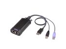 ATEN KG9900T USB  DP KVM Digiprozessor