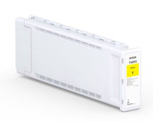 Epson UltraChrome PRO6 Druckerpatrone 1 Stück(e) Gelb