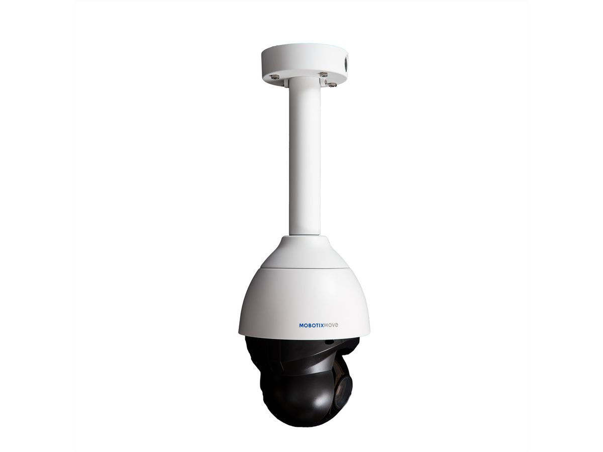 MOBOTIX MOVE Deckenabhängung für Speed-Dome PTZ