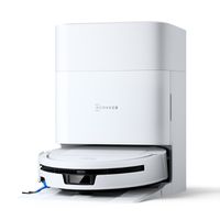 Ecovacs Saugroboter DEEBOT T90 MAX PRO OMNI, weiß