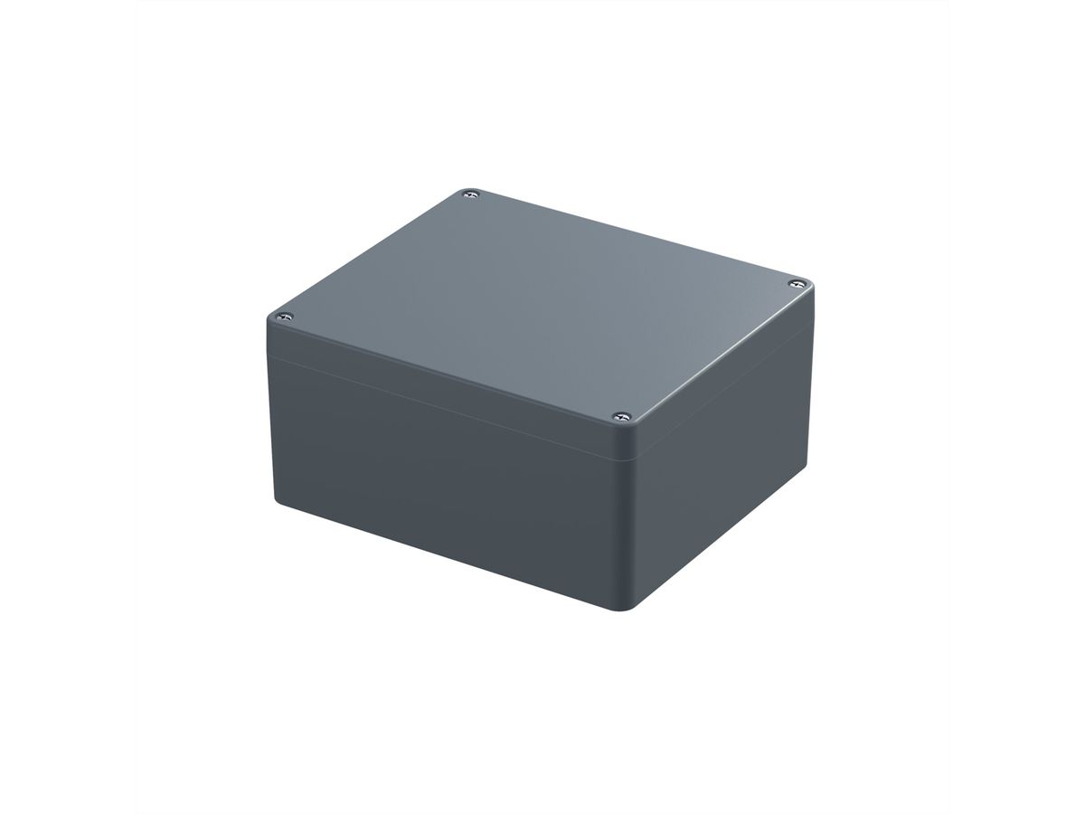SCHROFF IP-PRO ALU EMC  110H 200B 230T IP67