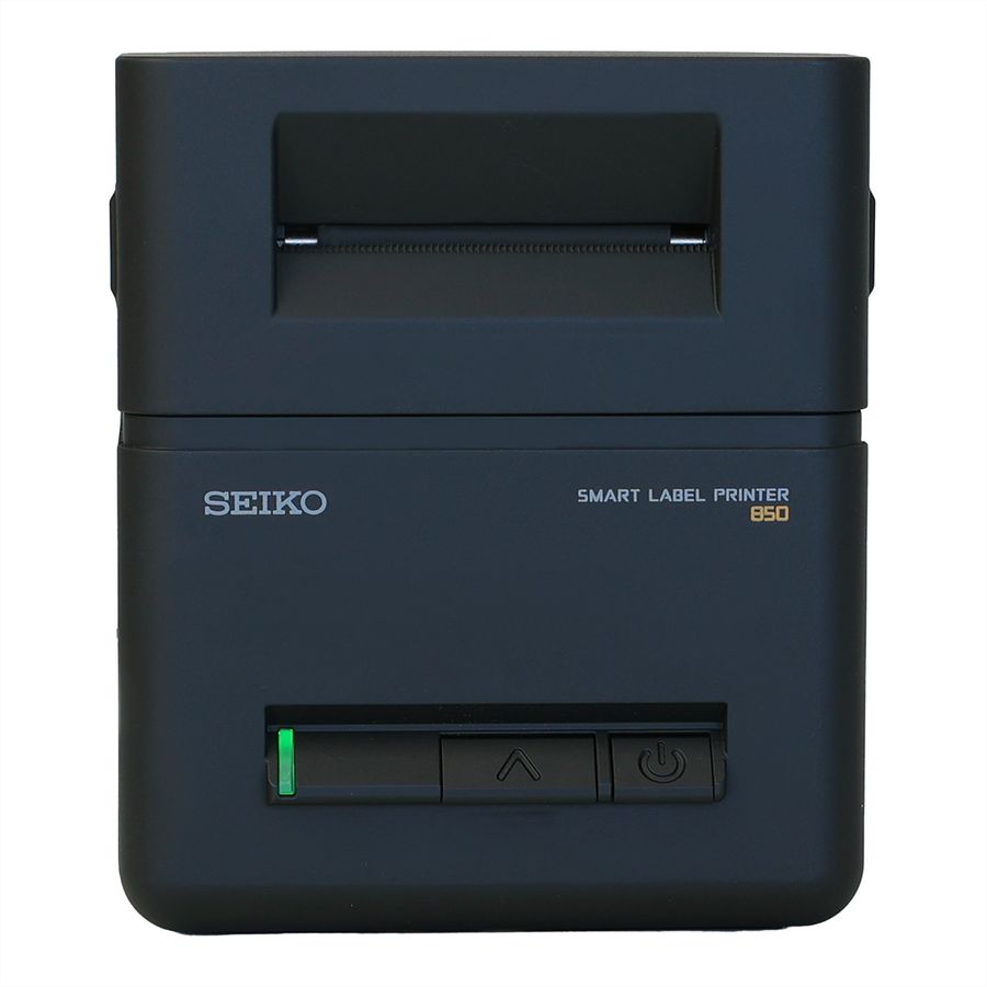 SEIKO Smart Label Printer SLP 850 USB