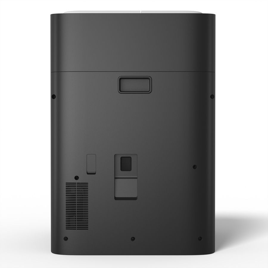 Ecovacs Saugroboter DEEBOT T80 Omni, schwarz