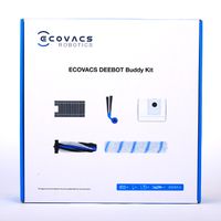 Ecovcas Premium Service Kit, zu X12 Omnicyclon und Pro Omni