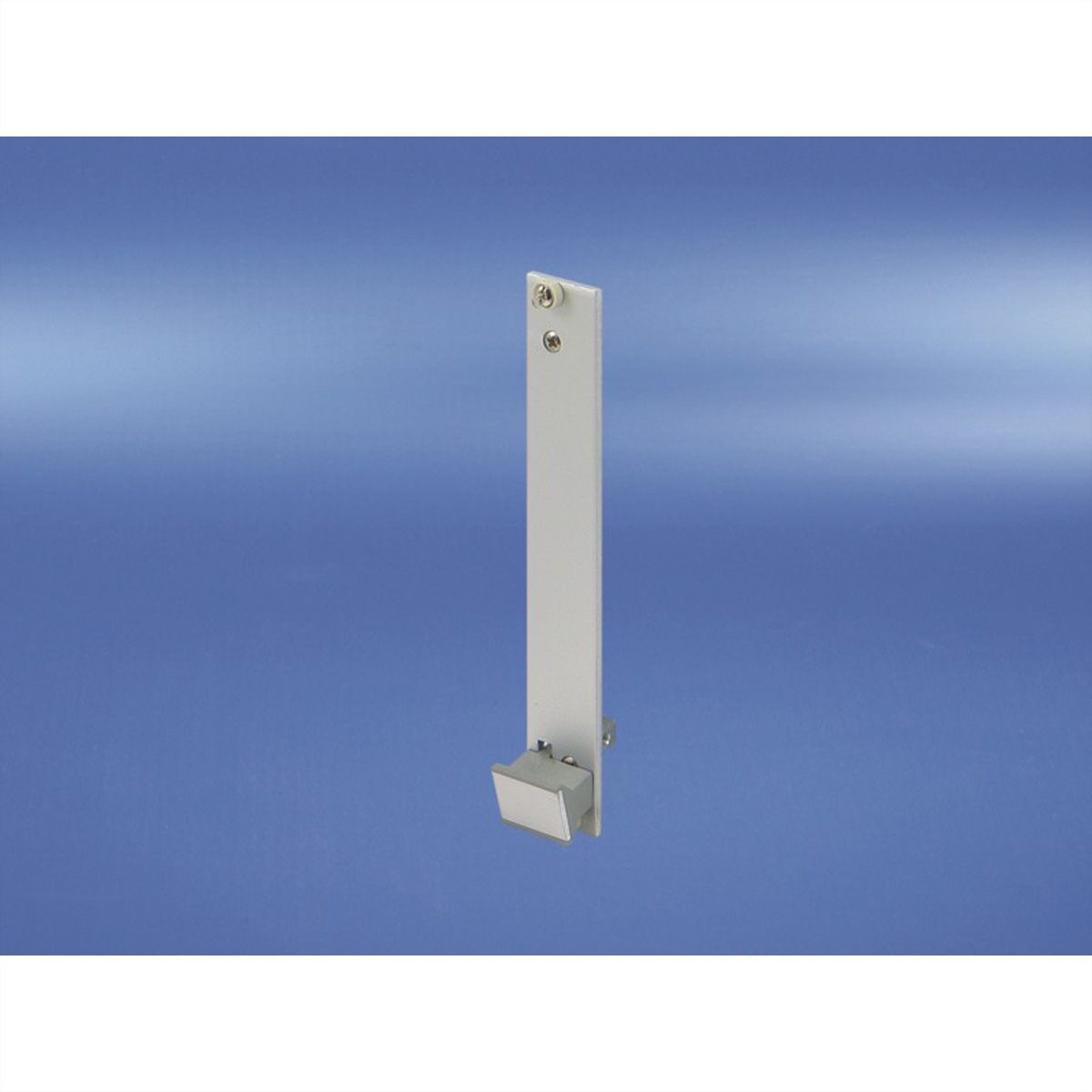SCHROFF Steckbaugruppen mit Aushebegriff in Trapezform - Frontplatte ungeschirmt - STECKBAUGRUPPE 3HE 10TE EL/C