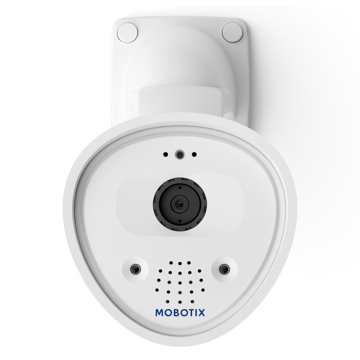 MOBOTIX MxONE Kamera 8 MP, 45°, Nacht, IR-LED 30m