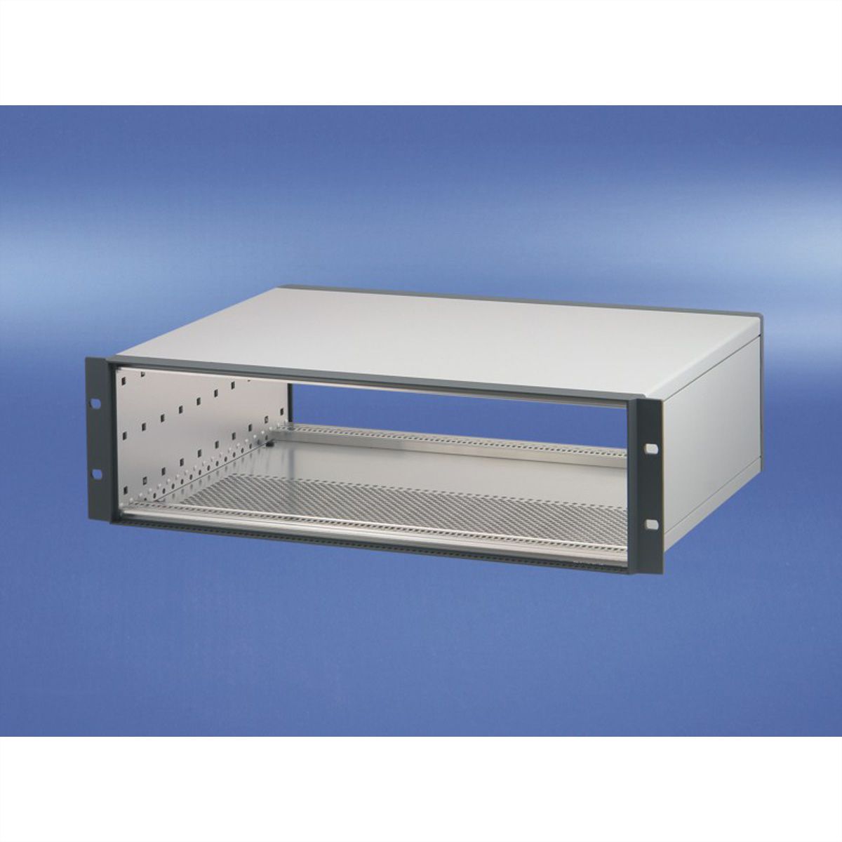SCHROFF ratiopacPRO Gehäuse - RATIOP.PRO FR 5HE 84TE 315T