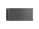 ANTEC P10C PC Gehäuse Performance Midi Tower ATX, schwarz