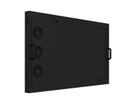 Hisense Semi-Outdoor Display 55WH80F, 55", 24/7, UHD, 4000cd/m²