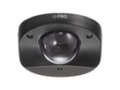 i-PRO 2MP AI INDOOR VANDAL Compact Dome Kamera