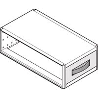 SCHROFF Bandgriff - RATIO.PRO BANDGRIFF 3HE 315T
