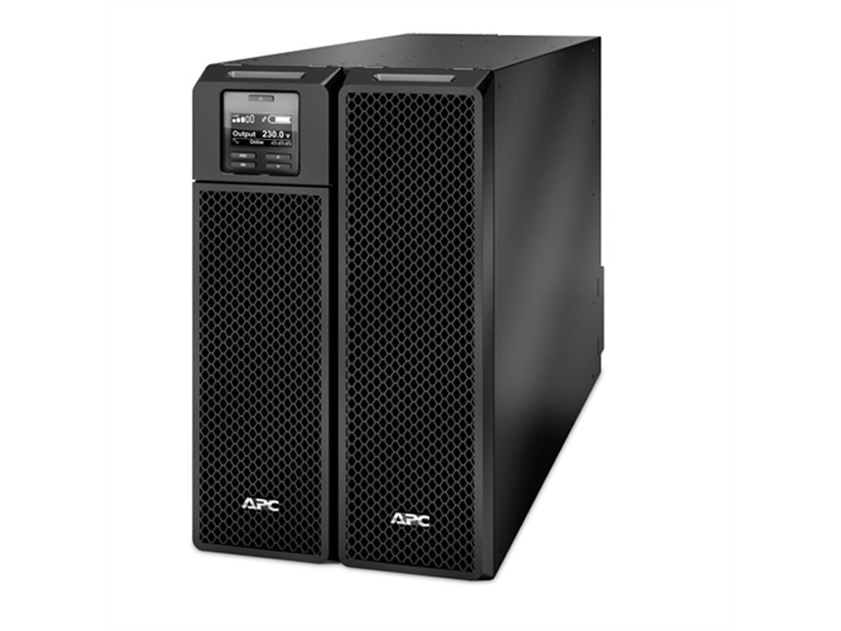 APC Smart-UPS SRT 10.000VA 230V Tower