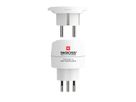 Skross Combo World to Switzerland Adapter-Set