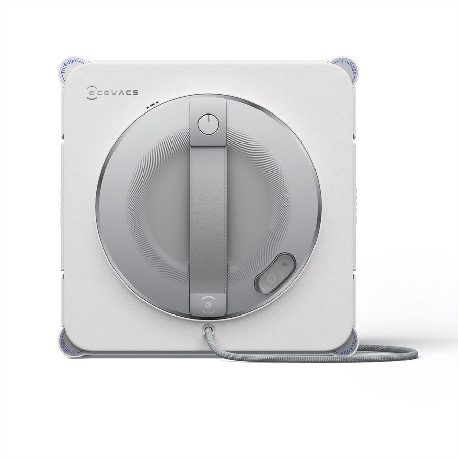 Ecovacs Fensterreiniger WINBOT W2S PRO, weiß