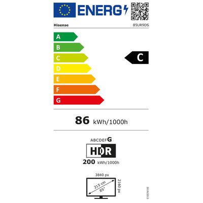 Energieetikette 05090155