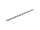 SCHROFF Z-Schiene für Steckverbinder nach EN 60603-2 (DIN 41612) - Z-SCHIENE 84TE F.DIN41612