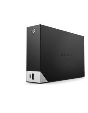 Seagate One Touch Desktop Externe Festplatte 20000 GB Schwarz