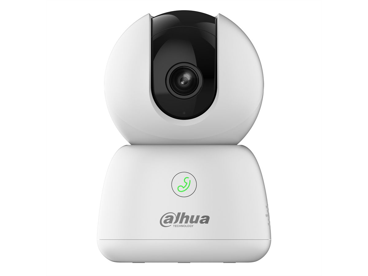 DAHUA DH-IPC-H3BP-0360B 3MP Indoor Fixed-focal Wi-Fi Pan & Tilt