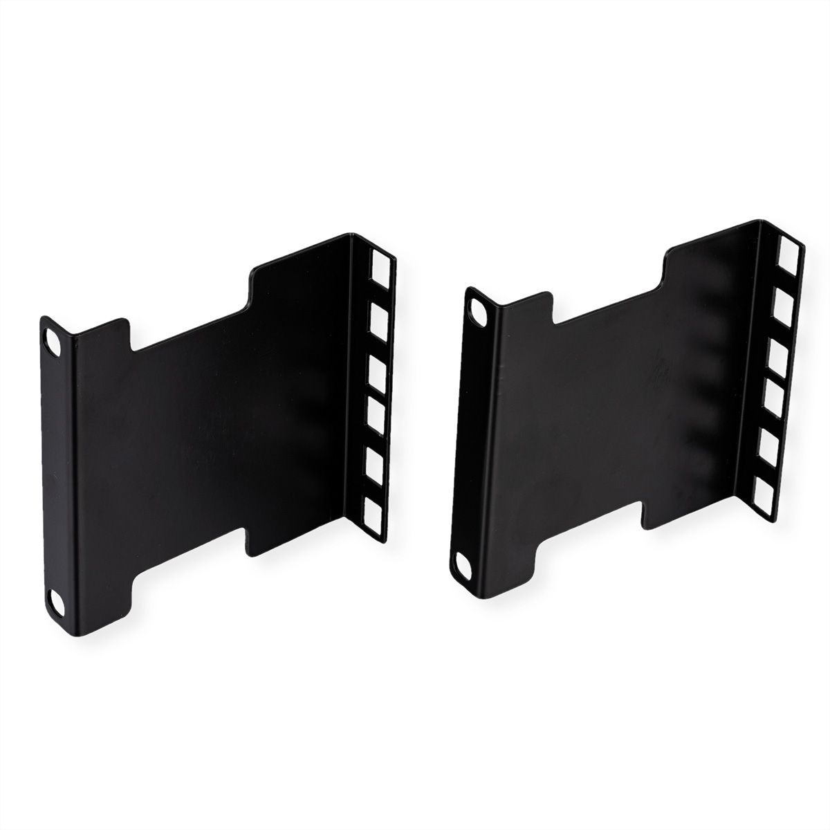 VALUE 19-Zoll-Schrank Tiefenerweiterung, 101,5mm, 2HE