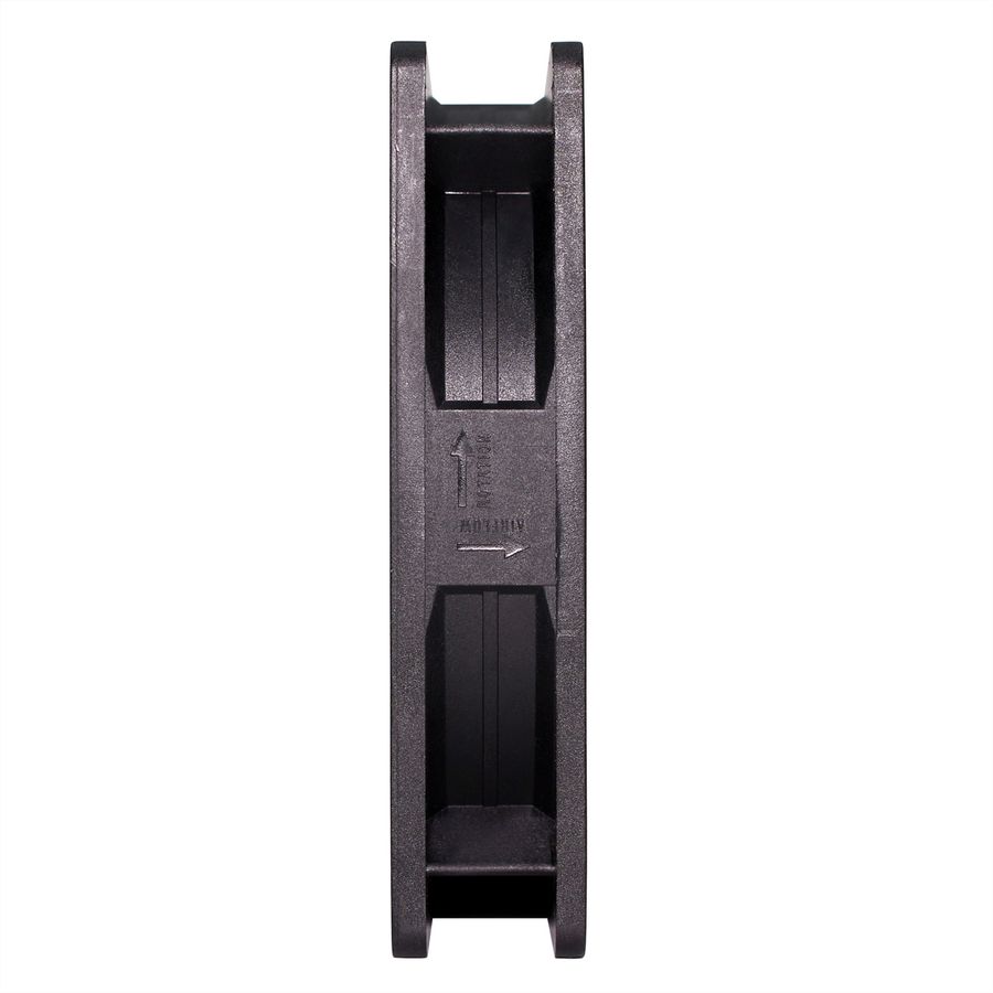 XILENCE XF139 Performance C Gehäuselüfter XPF120.B 120 mm, schwarz