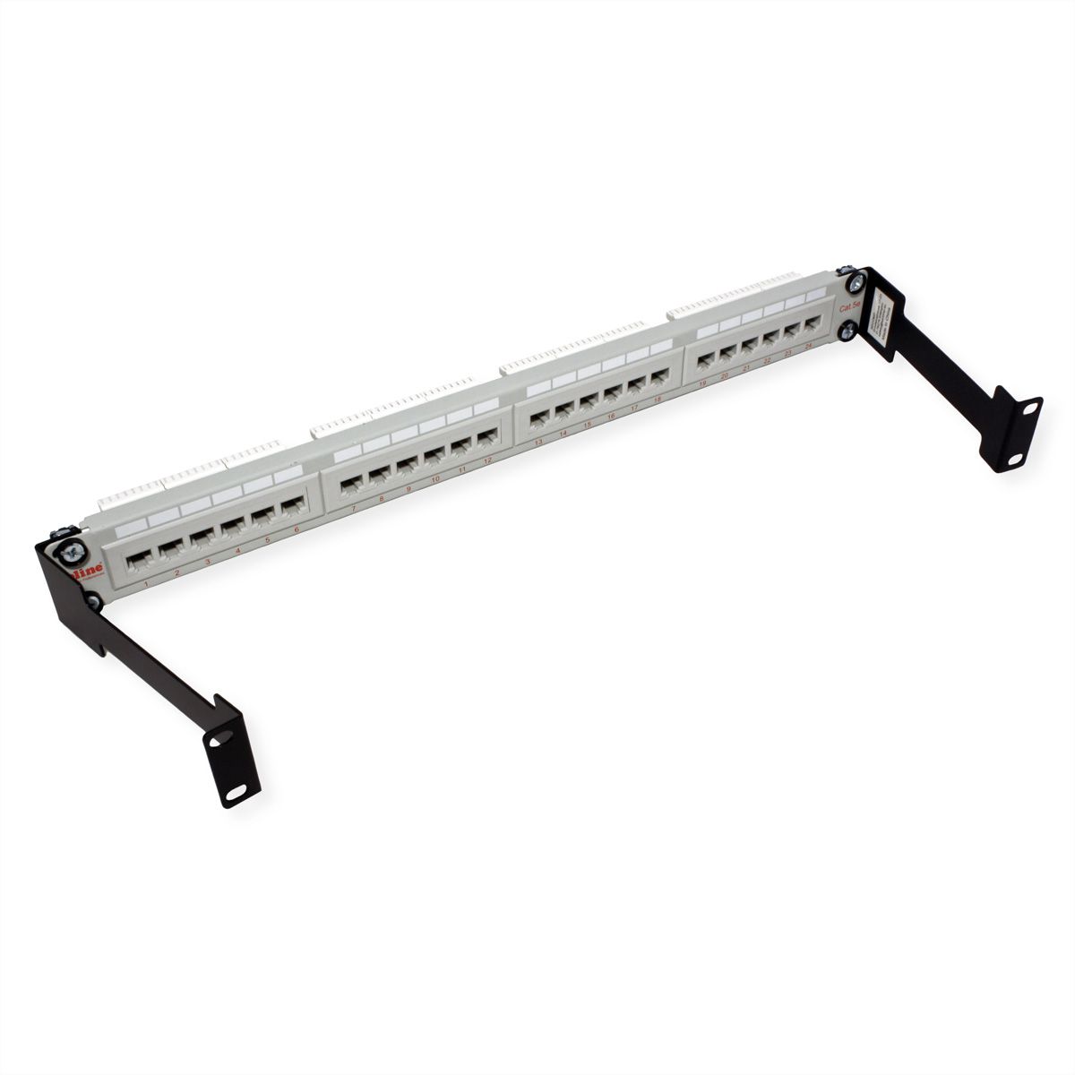 VALUE 19-Zoll-Schrank Tiefenerweiterung, 151,5mm, 1HE